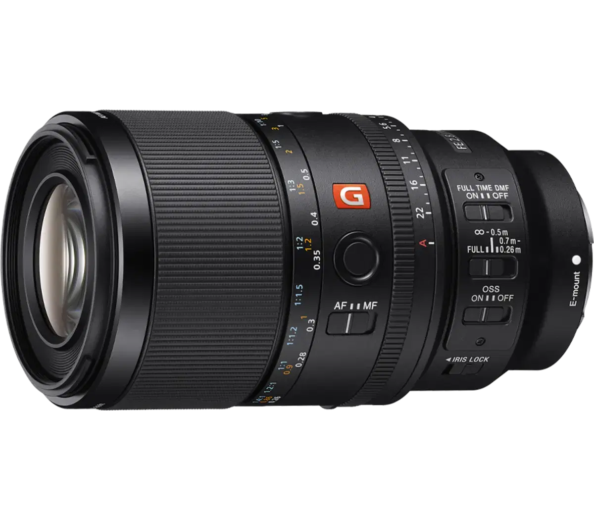 Sony FE 100mm f/2.8 Macro GM
