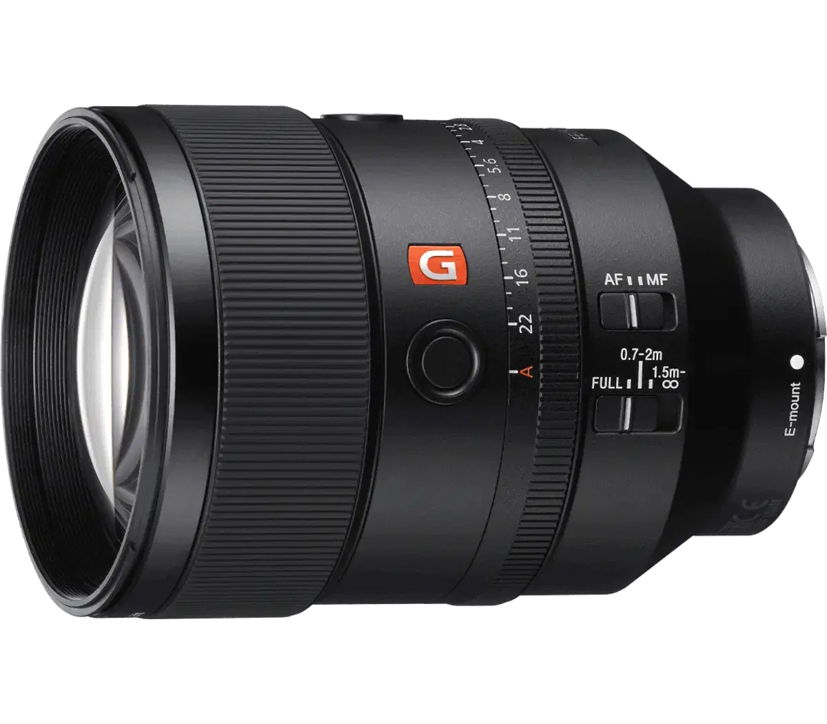 Sony FE 20mm f/1.8 G