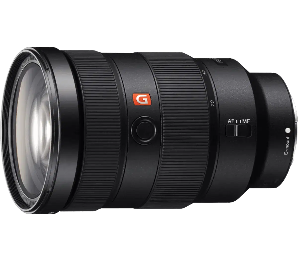 Sony FE 24-70mm f/2.8 GM II